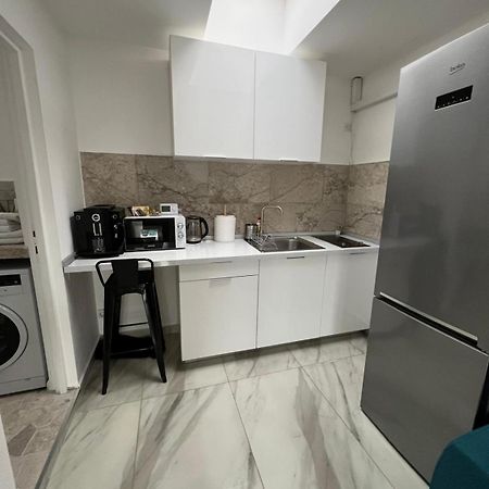 Luxus Cluj Airport Apartments Exterior photo