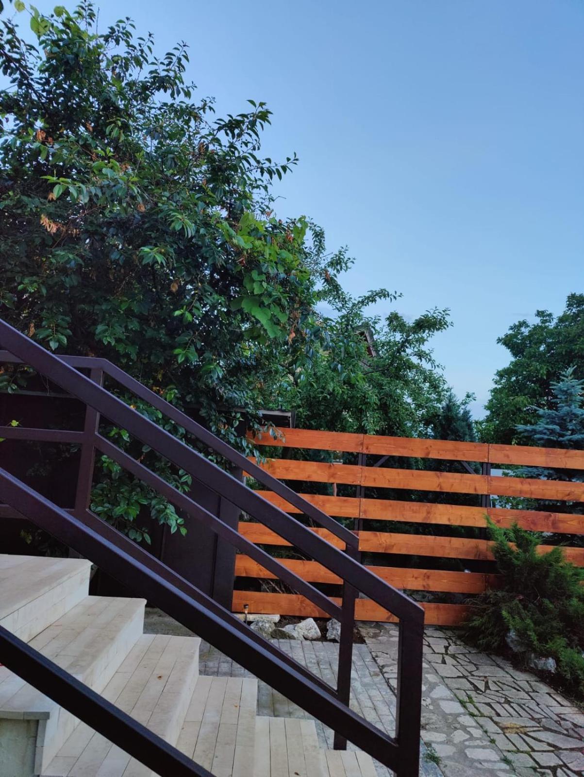 Luxus Cluj Airport Apartments Exterior photo