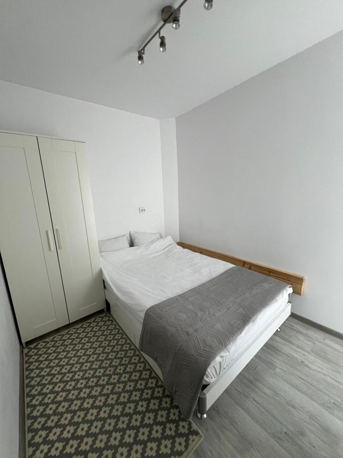 Luxus Cluj Airport Apartments Exterior photo