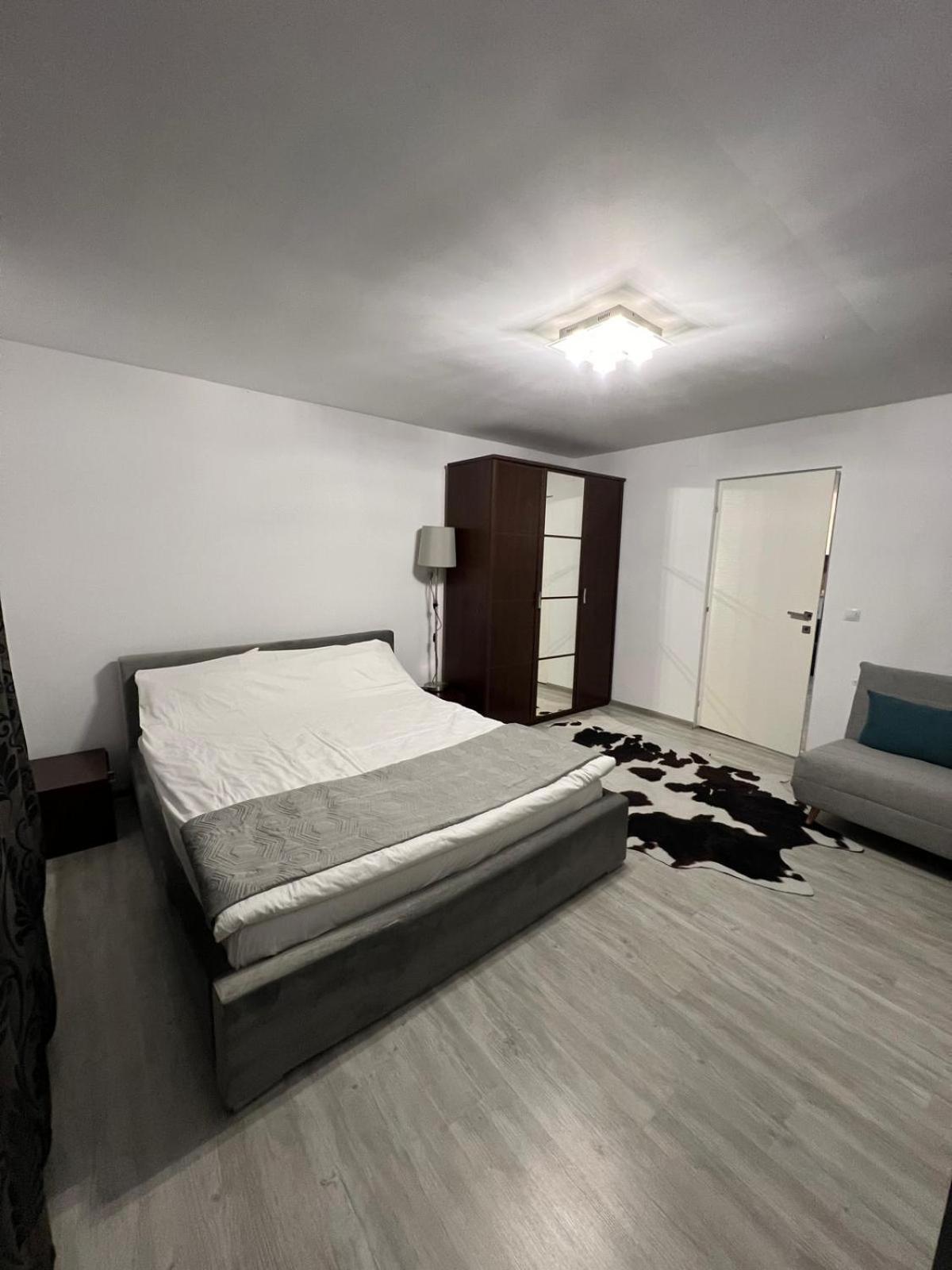 Luxus Cluj Airport Apartments Exterior photo